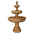 Thumbnail for Regale Three Tier Fountain With Plain White Background