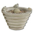 Thumbnail for Ring Bird Fountain With Plain White Background