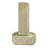 Thumbnail for Rock Pillar Fountain With Plain White Background
