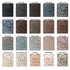 Thumbnail for Romance Cast Stone Garden Fountain Color Options