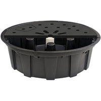 Thumbnail for Rustic Outdoor Fountain Water Basin