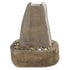 Thumbnail for Rustic Ridge Fountain With Plain White Background