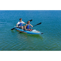 Thumbnail for Spinera Tenaya 140, 2-Person Inflatable Kayak