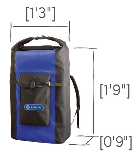 Gumotex Solar Inflatable Kayak