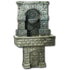 Thumbnail for SPQR Outdoor Fountain with Pedestal With Plain White Background