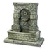 Thumbnail for SPQR Outdoor Fountain with Step With Plain White Background