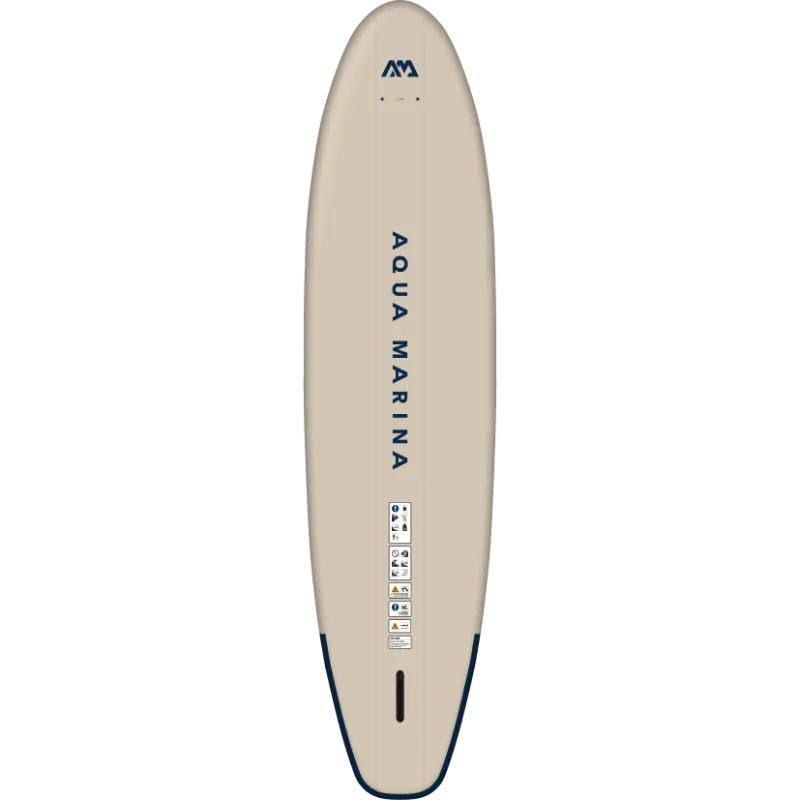 Aqua Marina Magma Inflatable SUP