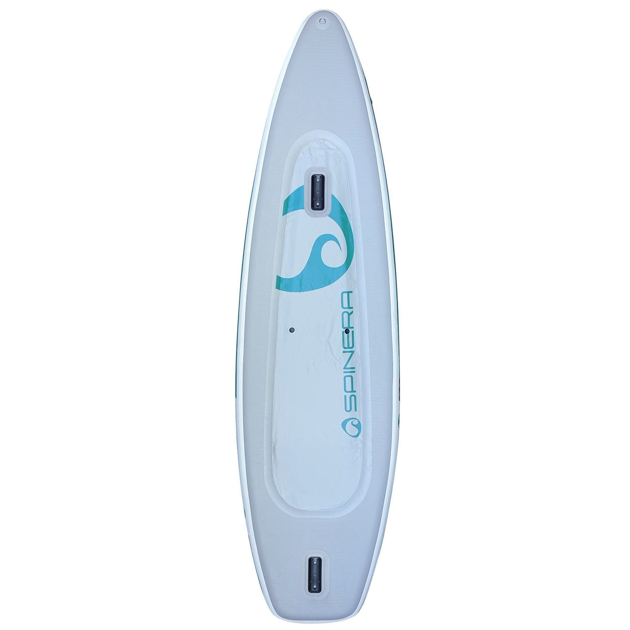 SUP Spinera SK12 Bottom View