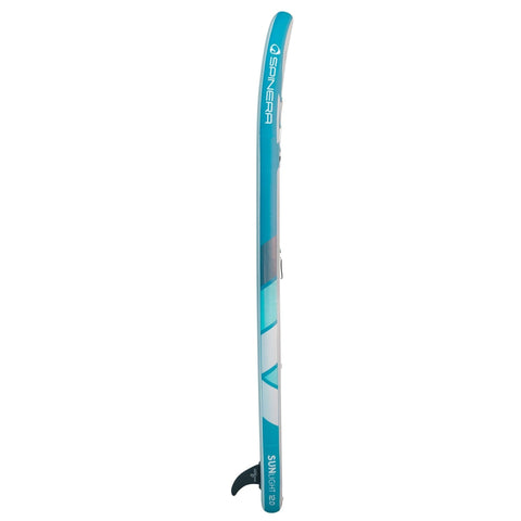 SUP Spinera Sun Light 12 0 Side View