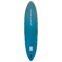 Thumbnail for SUP Spinera Supventure Sunrise 12 Back View