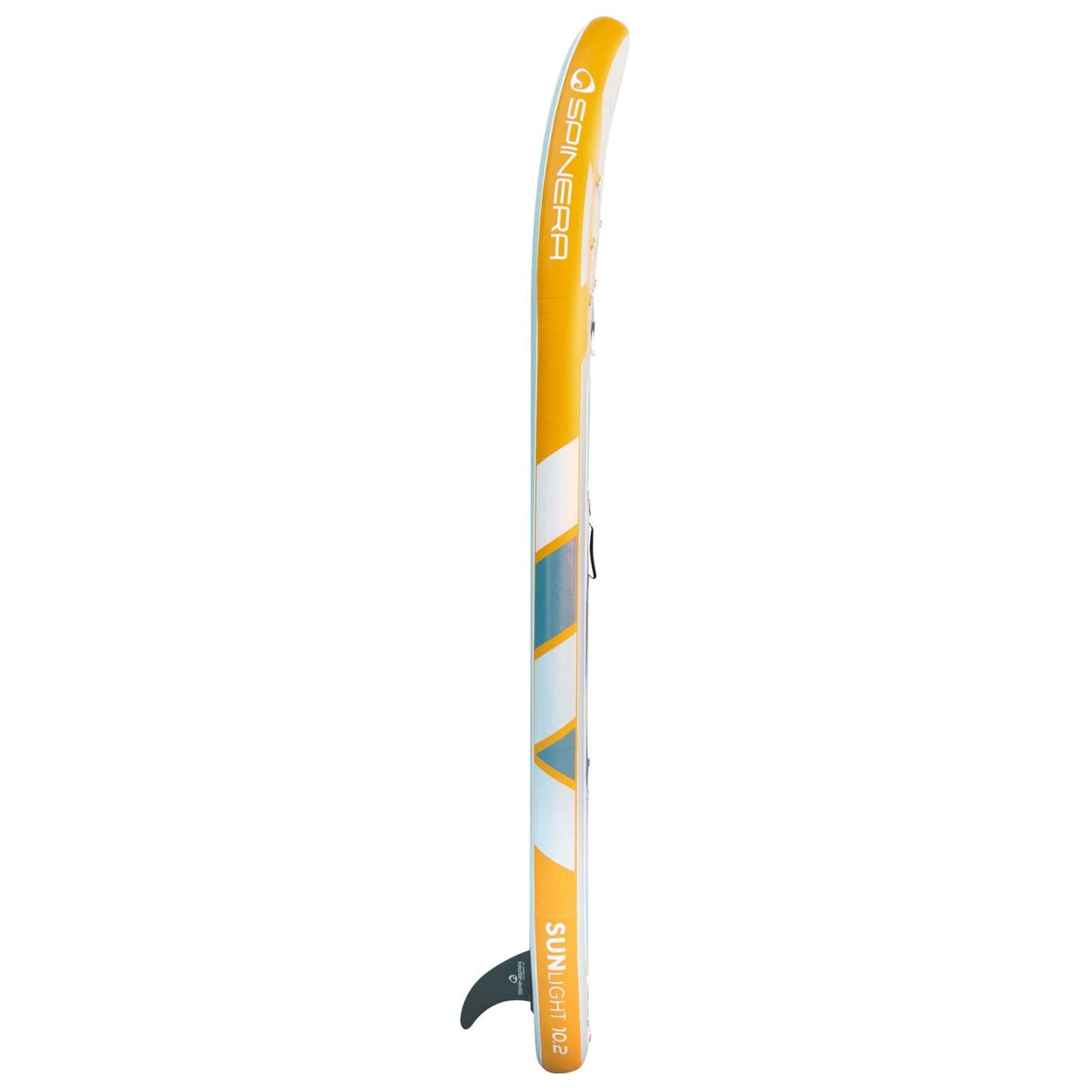 SUP Sun Light 10 2 Side View