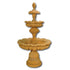 Thumbnail for San Marco Three Tier Fountain With Plain White Background