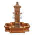 Thumbnail for San Martino Fountain For Rustic Spouts With Plain White Background