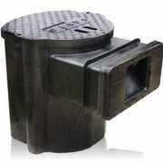 Savio Standard Pond Skimmer Plain White Background 1