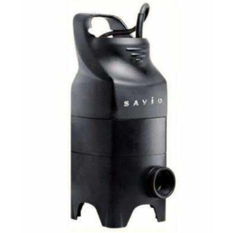 Savio WaterMaster Solids Pond Pumps 1450 Variant