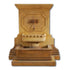 Thumbnail for Savonna Wall Fountain With Step For Spout With Plain White Background