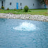 Thumbnail for Scott Aerator Boilermaker Aerator On The Water With A Building In The Background