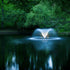 Thumbnail for Scott Aerator DA-20 Display Aerator On Water With White Lights In A Dark Setting
