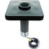 Thumbnail for Scott Aerator Gusher Pond Fountain Float Unit Front View