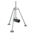 Thumbnail for Scott Aerator Aquasweep Max Muck Blaster Front Angle View On White Background