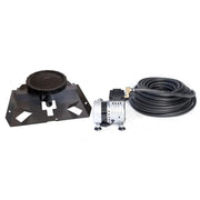 Scott Aerator Bubble Pro Mini Sub-Surface Aerator - Angled View