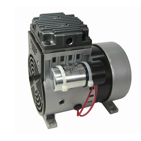 Scott Aerator Bubble Pro Sub-Surface Aerator Compressor