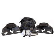 Scott Aerator Bubble Pro Sub-Surface Aerator - Angled View