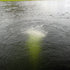 Thumbnail for Scott Aerator Bubble Pro Sub-Surface Aerator In The Water Bubbling On The Surface
