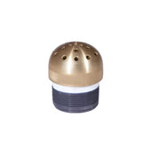 Scott Aerator Cambridge Nozzle Detailed View On White Background