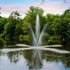 Thumbnail for Scott Aerator Clover Nozzle Surrounded By Green Trees