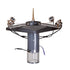 Scott Aerator Color-Changing LED Light Kit Detailed View On White Background