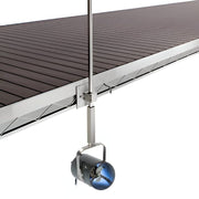 Scott Aerator De-Icer With Truss Mount