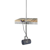 Thumbnail for Scott Aerator Dock Mount De-Icer With Power Cord Attached