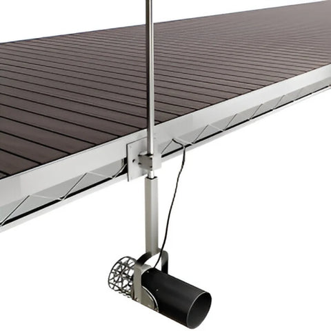 Scott Aerator Dock Truss Mount