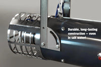 Thumbnail for Scott Aerator Floating Aquasweep Close Up View