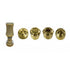Scott Aerator Great Lakes Nozzle Package Detailed View Of The Five Nozzle