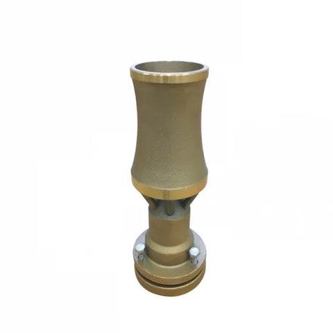 Scott Aerator Gusher Nozzle