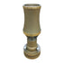 Thumbnail for Scott Aerator Gusher Nozzle Close-up View On White Background