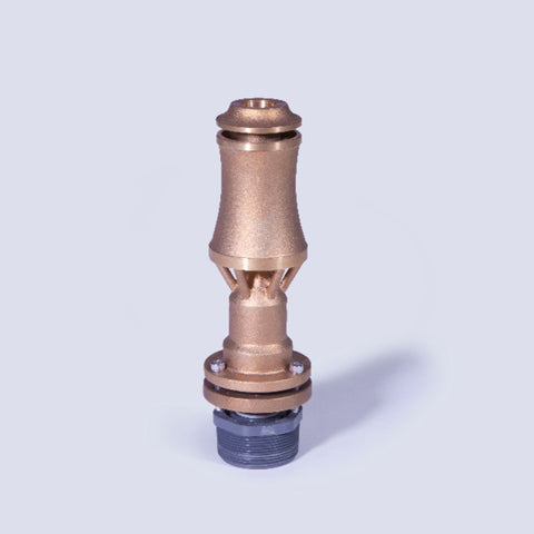 Scott Aerator Jet Stream Nozzle For 1.5 HP Nozzle