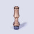 Thumbnail for Scott Aerator Jet Stream Nozzle For 1.5 HP Nozzle