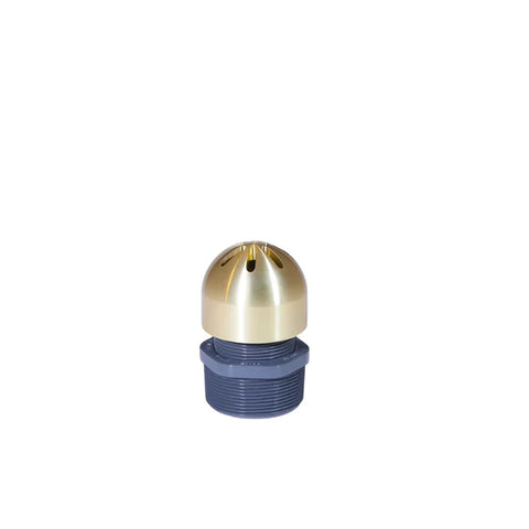 Scott Aerator Millbrook Nozzle