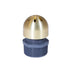Scott Aerator Millbrook Nozzle Closeup View On White Background