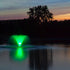 Thumbnail for Scott Aerator North Star On The Water With Green Lights