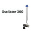 Thumbnail for Scott Aerator Pond De-Icer Oscilator 360 Attached