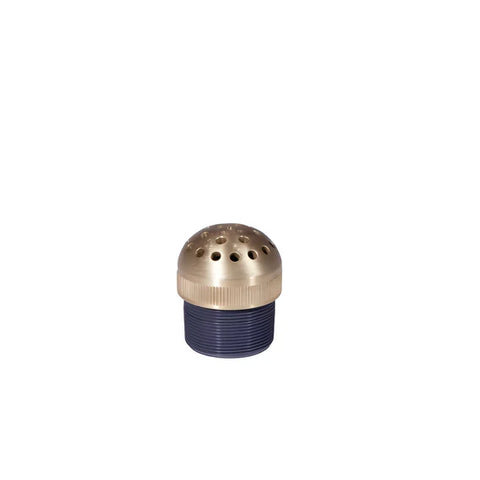 Scott Aerator Rosewood Nozzle