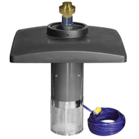 Thumbnail for Scott Aerator Skyward Pond Fountain Float Unit With Nozzle