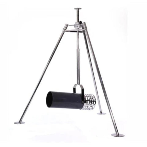 Scott Aerator Tripod Mount