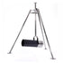 Thumbnail for Scott Aerator Tripod Mount With White Background