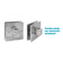 Thumbnail for Scott Dock Truss Mount With Benefit Label
