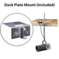 Thumbnail for Scott Muck Blaster Dock Plate Mount